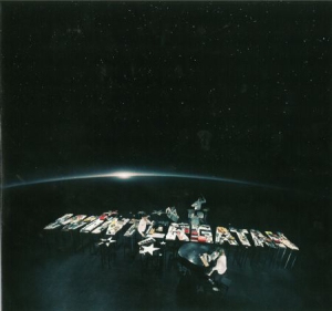 Wintergatan - Wintergatan in the group CD / Elektroniskt,Pop-Rock at Bengans Skivbutik AB (602493)