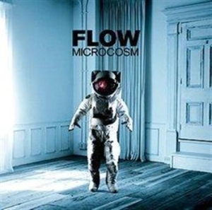Flow - Microcosm in the group CD / Pop at Bengans Skivbutik AB (602604)