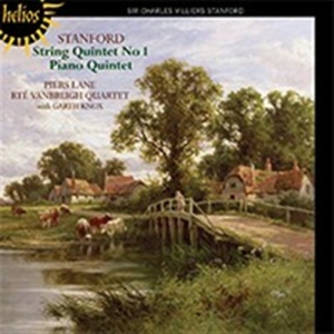 Stanford - Piano Quintet in the group Externt_Lager /  at Bengans Skivbutik AB (602630)