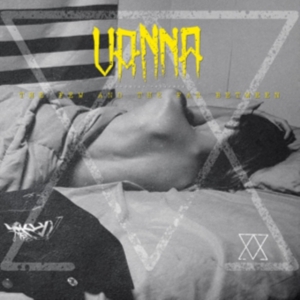 Vanna - Few And The Far Between in the group CD / Pop-Rock at Bengans Skivbutik AB (602728)