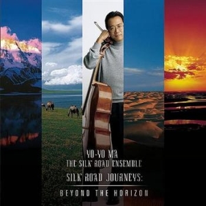 Ma Yo-Yo - Silk Road Journeys: Beyond the Horizon in the group CD / Klassiskt,Övrigt at Bengans Skivbutik AB (602737)