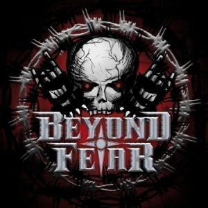 Beyond Fear - Beyond Fear in the group OUR PICKS / CD Pick 4 pay for 3 at Bengans Skivbutik AB (602814)