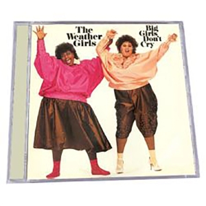 Weather Girls - Success - Expanded Edition in the group CD / Pop-Rock at Bengans Skivbutik AB (602948)