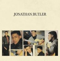 Butler Jonathan - Jonathan Butler - Deluxe Ed. in the group CD / RnB-Soul at Bengans Skivbutik AB (602957)