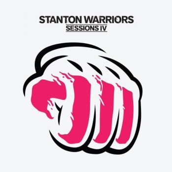 Various Artists - Stanton Sessions 4 in the group CD / Bestsellers at Bengans Skivbutik AB (602974)