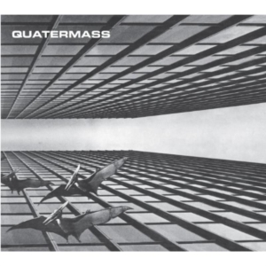 Quatermass - Quatermass - 2 Disc Deluxe Edition in the group CD / Pop-Rock at Bengans Skivbutik AB (603024)