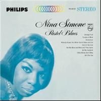 Nina Simone - Pastel Blues in the group CD / Jazz at Bengans Skivbutik AB (603587)