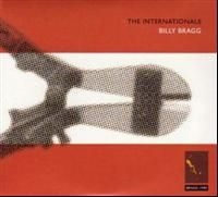 Billy Bragg - The Internationale in the group CD / Rock at Bengans Skivbutik AB (603659)