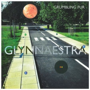 Grumbling Fur - Glynnaestra in the group VINYL / Rock at Bengans Skivbutik AB (603842)