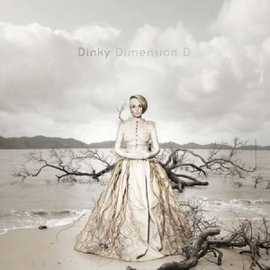 Dinky - Dimension D in the group CD / Pop-Rock at Bengans Skivbutik AB (603900)
