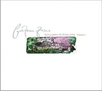 Cocteau Twins - Lullabies To Violaine Vol 1 in the group CD / Pop-Rock at Bengans Skivbutik AB (603956)