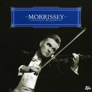 Morrisey - Ringleader Of The Tormentors in the group CD / Pop-Rock at Bengans Skivbutik AB (604089)