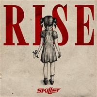 SKILLET - RISE in the group CD / Pop-Rock at Bengans Skivbutik AB (604408)
