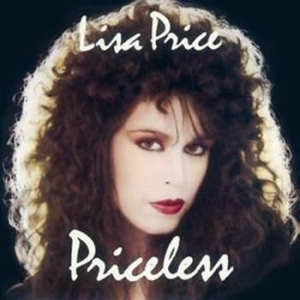 Price Lisa - Priceless in the group CD / Hårdrock/ Heavy metal at Bengans Skivbutik AB (604445)