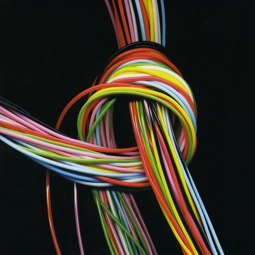 Delays - You See Colours in the group CD / Pop at Bengans Skivbutik AB (604478)