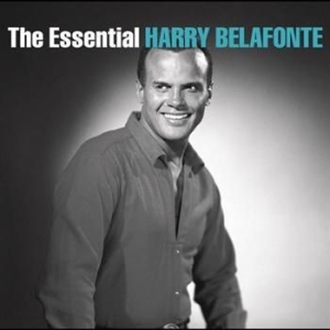 Belafonte Harry - Essential Harry Belafonte in the group CD / Pop at Bengans Skivbutik AB (604661)