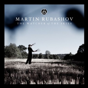 Rubashov Martin - Watcher Of The Skies in the group CD / Pop-Rock,Svensk Musik at Bengans Skivbutik AB (604742)