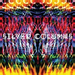 Silver Columns - Yes And Dance in the group CD / Rock at Bengans Skivbutik AB (604868)