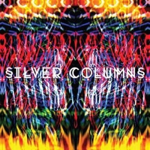 Silver Columns - Yes And Dance in the group CD / Pop-Rock at Bengans Skivbutik AB (604868)