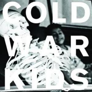 Cold War Kids - Loyalty To Loyalty in the group CD / Rock at Bengans Skivbutik AB (604904)