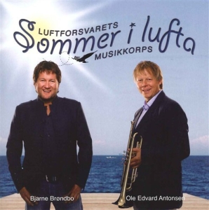 Various - Sommer I Lufta in the group CD / Norsk Musik,Pop-Rock at Bengans Skivbutik AB (605001)