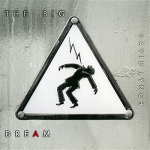 David Lynch - Big Dream in the group CD / Rock at Bengans Skivbutik AB (605043)