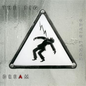 David Lynch - Big Dream in the group CD / Pop-Rock at Bengans Skivbutik AB (605043)