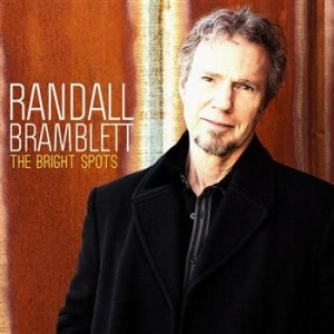 Bramblett Randall - Bright Spots in the group CD / Rock at Bengans Skivbutik AB (605545)