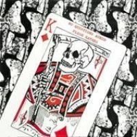 Flesh Eaters The - No Questions Asked in the group CD / Rock at Bengans Skivbutik AB (605693)