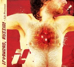 Forward Russia! - Life Processes in the group CD / Rock at Bengans Skivbutik AB (605724)