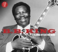 King B.B. - B.B. King & The Kings Of Electric B in the group CD / Blues,Jazz at Bengans Skivbutik AB (606173)