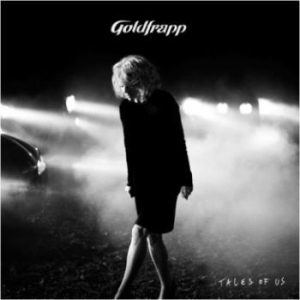 Goldfrapp - Tales Of Us in the group CD / Pop-Rock at Bengans Skivbutik AB (606549)