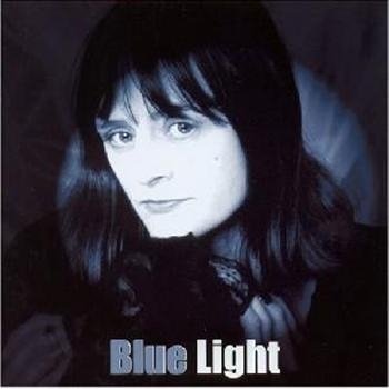 Jude Johnstone - Blue Light in the group CD / Pop at Bengans Skivbutik AB (606607)