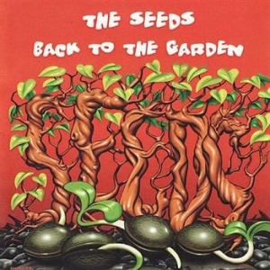 Seeds - Back To The Garden in the group CD / Pop-Rock at Bengans Skivbutik AB (606615)