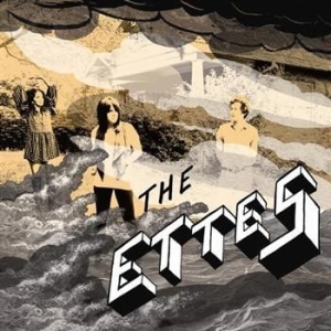 Ettes - Do You Want Power in the group CD / Pop-Rock at Bengans Skivbutik AB (606705)