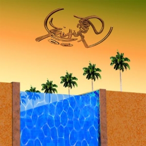 When Saints Go Machine - Infinity Pool in the group CD / Dance-Techno,Pop-Rock at Bengans Skivbutik AB (606708)