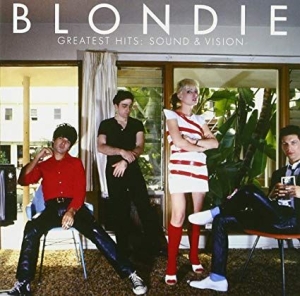 Blondie - Greatest Hits Sound in the group CD / Pop-Rock at Bengans Skivbutik AB (606772)