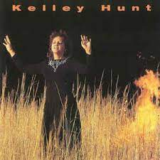 Hunt Kelley - Kelley Hunt in the group OUR PICKS / Stocksale / CD Sale / CD Jazz/Blues at Bengans Skivbutik AB (606801)