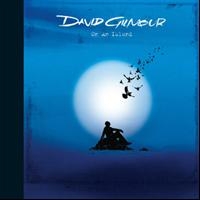 DAVID GILMOUR - ON AN ISLAND in the group CD / Jazz at Bengans Skivbutik AB (606889)