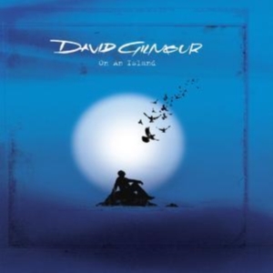 David Gilmour - On An Island in the group CD / Jazz at Bengans Skivbutik AB (606889)