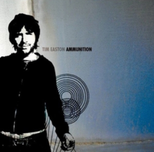 Easton Tim - Ammunition in the group CD / Pop-Rock at Bengans Skivbutik AB (606895)