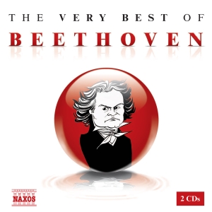 Beethoven - Very Best Of Beethoven (2Cd) in the group Externt_Lager / at Bengans Skivbutik AB (606961)
