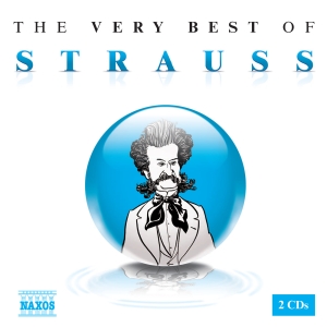 Strauss - Very Best Of Strauss (2Cd) in the group Externt_Lager /  at Bengans Skivbutik AB (606966)