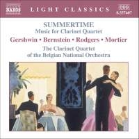 Bernstein Gershwin - Various in the group Externt_Lager /  at Bengans Skivbutik AB (607088)