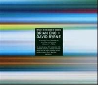 Brian Eno David Byrne - My Life In The Bush in the group OUR PICKS / Stock Sale CD / CD Elektronic at Bengans Skivbutik AB (607168)