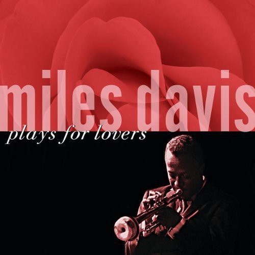 Miles Davis - Plays For Lovers in the group CD / Jazz/Blues at Bengans Skivbutik AB (607218)