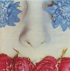 Sulk - Graceless in the group CD / Pop at Bengans Skivbutik AB (607475)