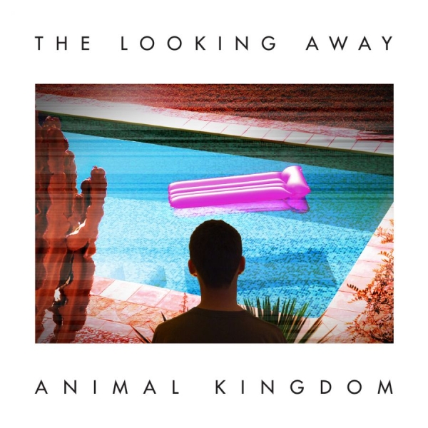 Animal Kingdom - Looking Away in the group CD / Bestsellers at Bengans Skivbutik AB (607476)