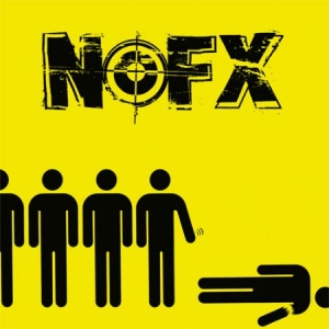 Nofx - Wolves In Wolves' Clothing in the group CD / Rock at Bengans Skivbutik AB (607486)