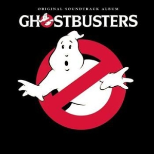 Original Soundtrack - Ghostbusters in the group CD / Film-Musikal at Bengans Skivbutik AB (607558)